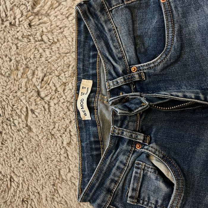 Jeans - photo numéro 2
