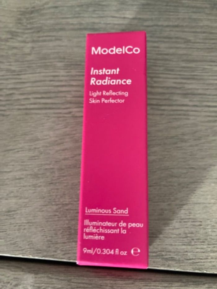 Modelco Instant radiance