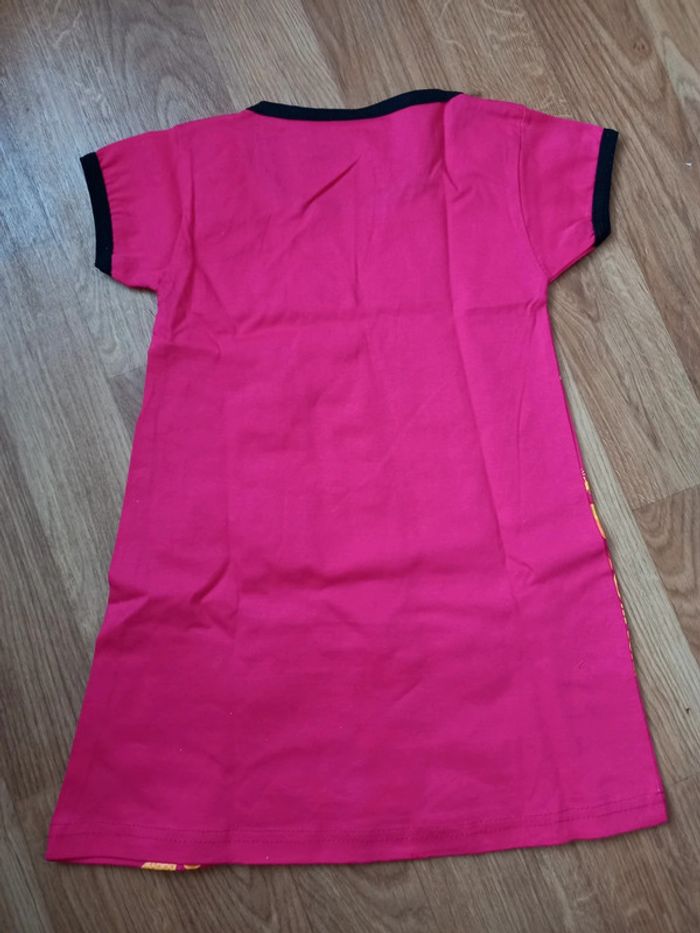 Robe indonésienne - photo numéro 3