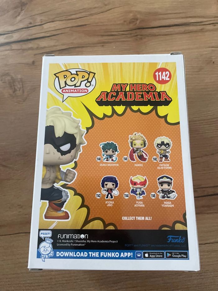 Pop Fatgum (Slim Form) - photo numéro 3