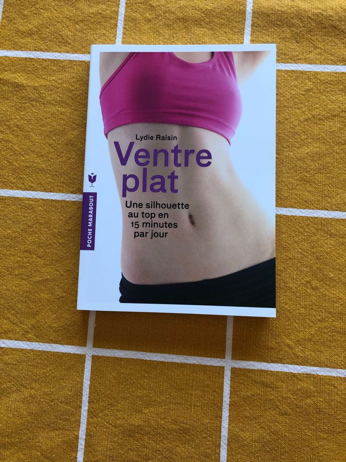 Ventre plat