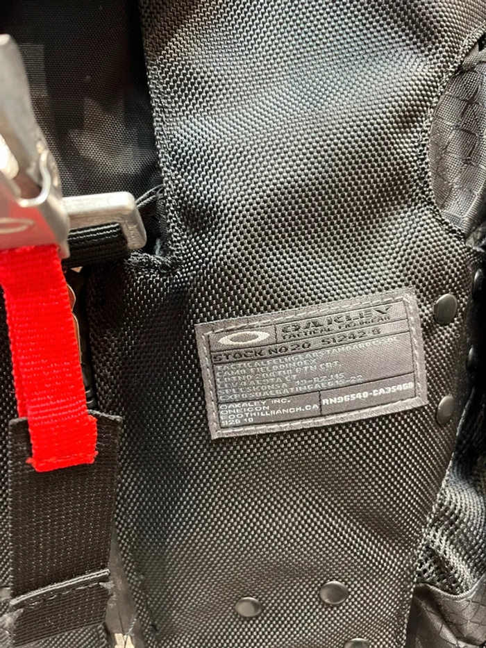 Sac à dos Oakley - photo numéro 7