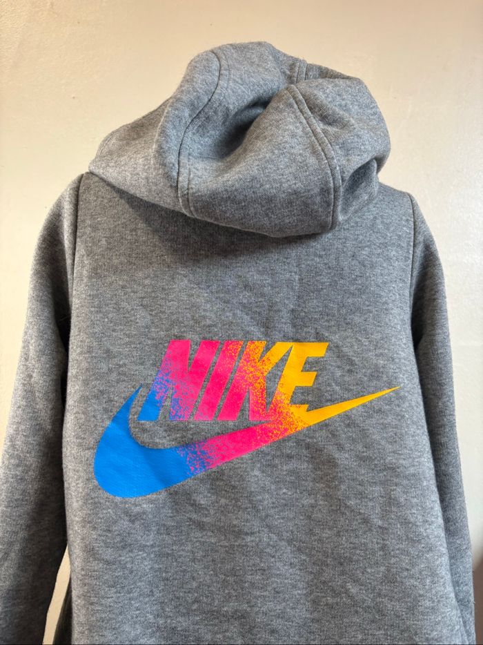 Gilet fille taille 122/128 - photo numéro 5