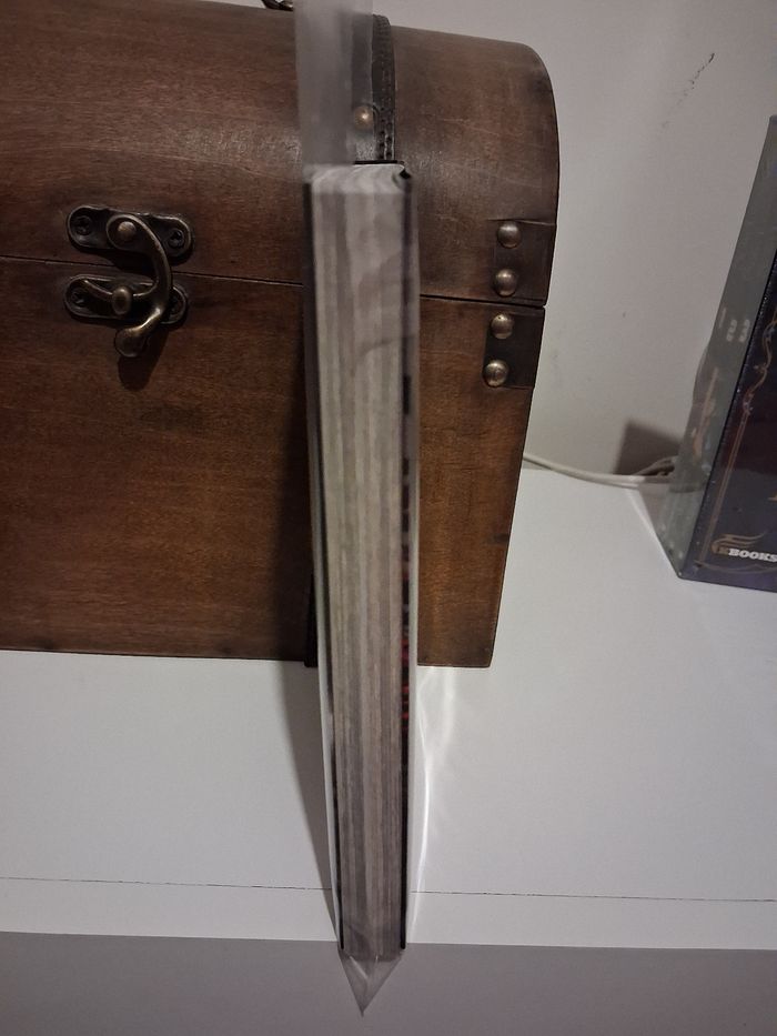 Manga Gachiakuta Tome 13 jaquette alternative collector anime comic - photo numéro 3