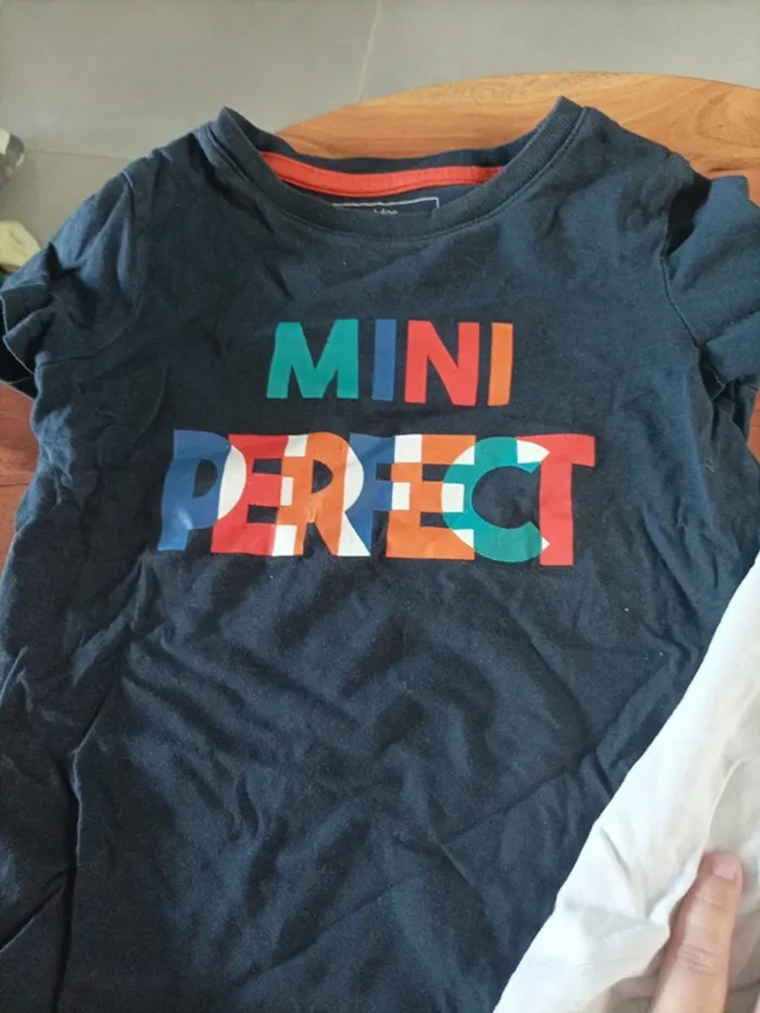 T-shirts manches courtes - photo numéro 3