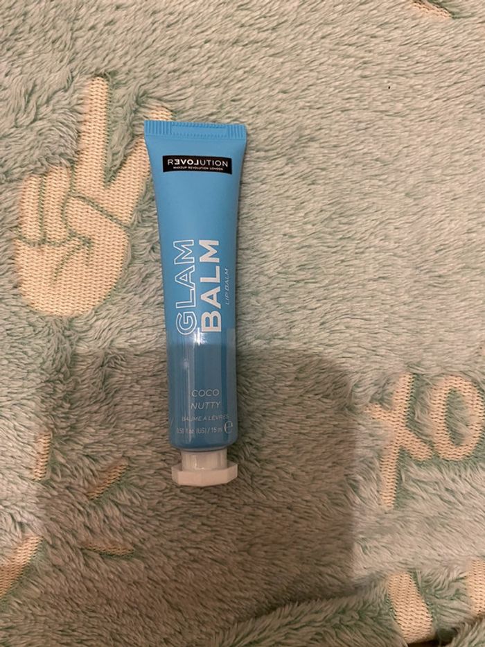 Lip balm