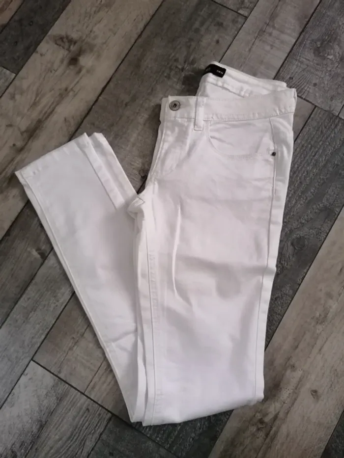Jeans super skinny