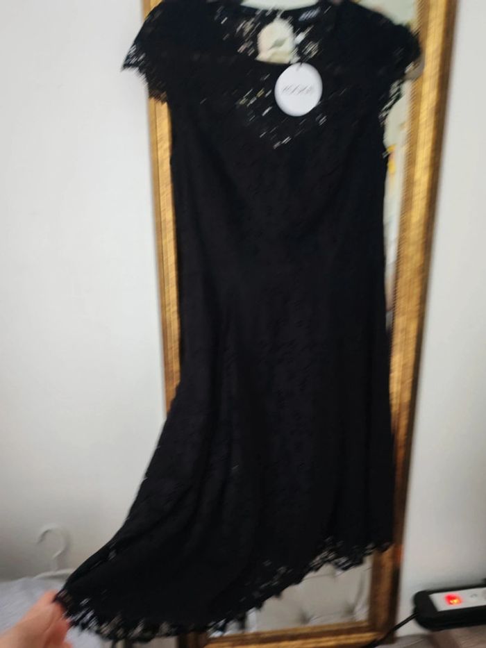 Robe Kookaï taille 38 - photo numéro 2