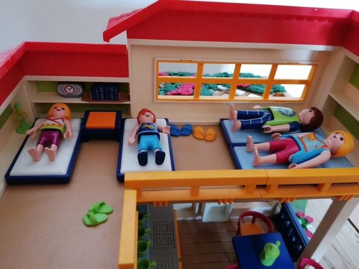 Playmobil 4857 Maison de campagne - photo numéro 2