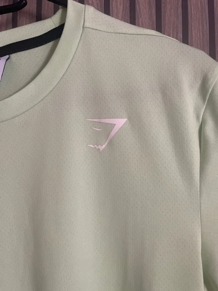 T-shirt Gymshark - photo numéro 2