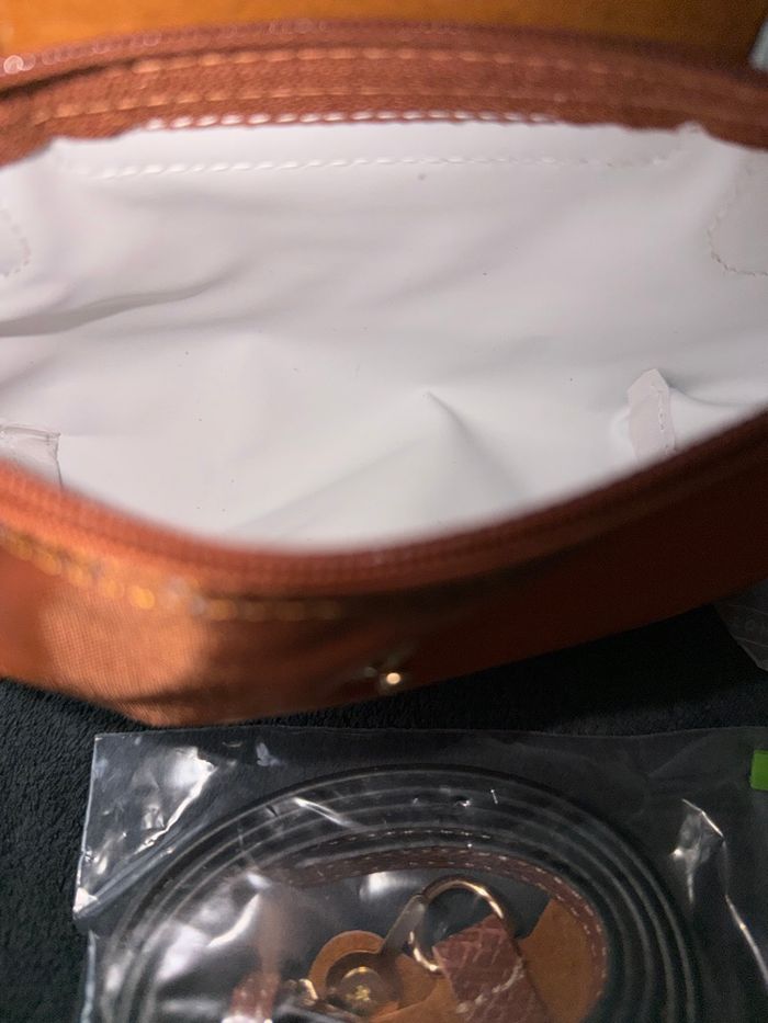 Sac à main longchampqq - photo numéro 4