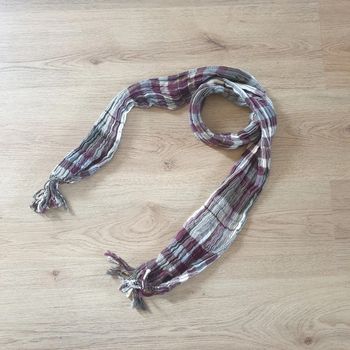 🎀 Cheche Écharpe Zara 🎀