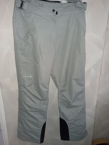Pantalon de ski 
