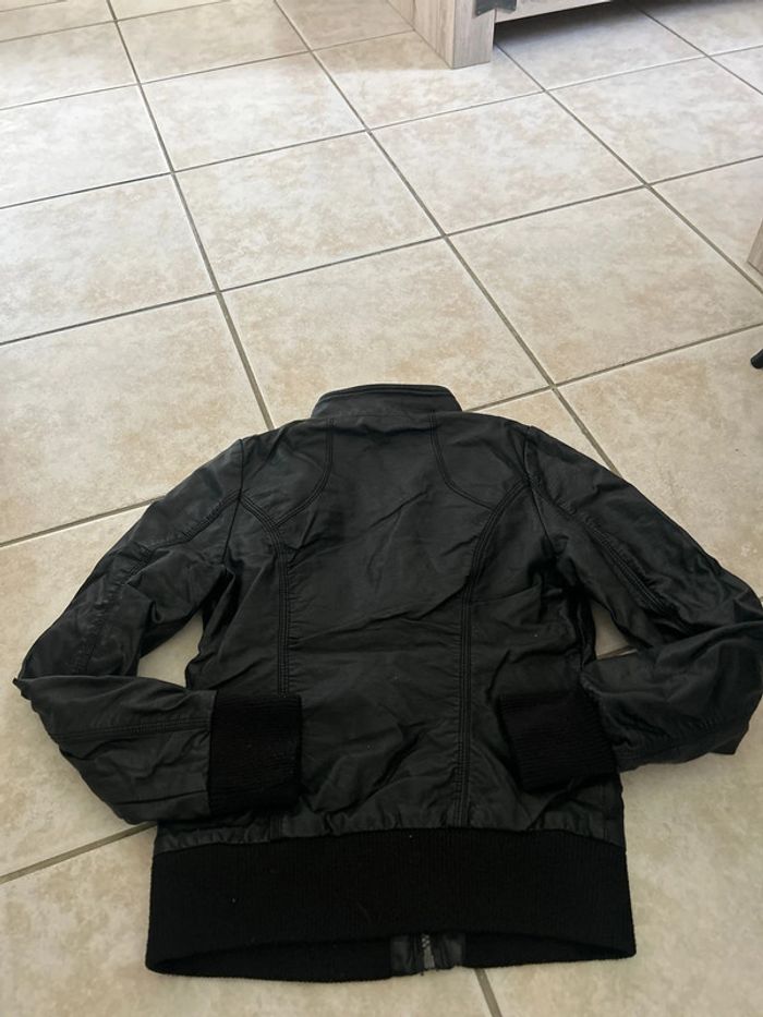 Blazer - photo numéro 5