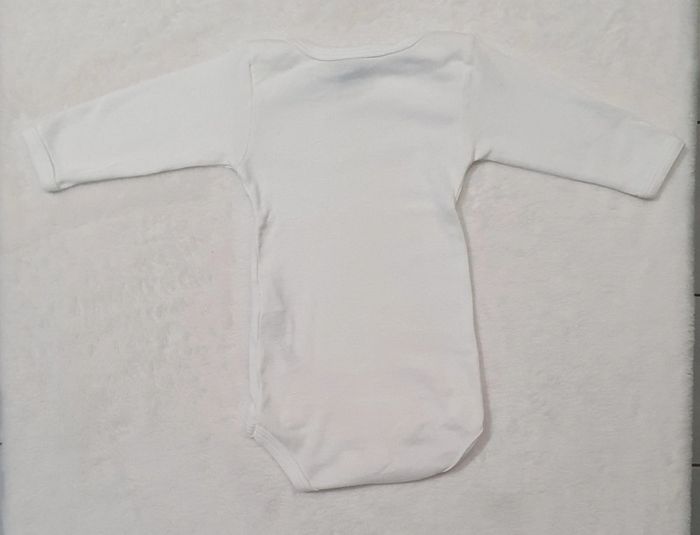 Bodie mixte - photo numéro 2