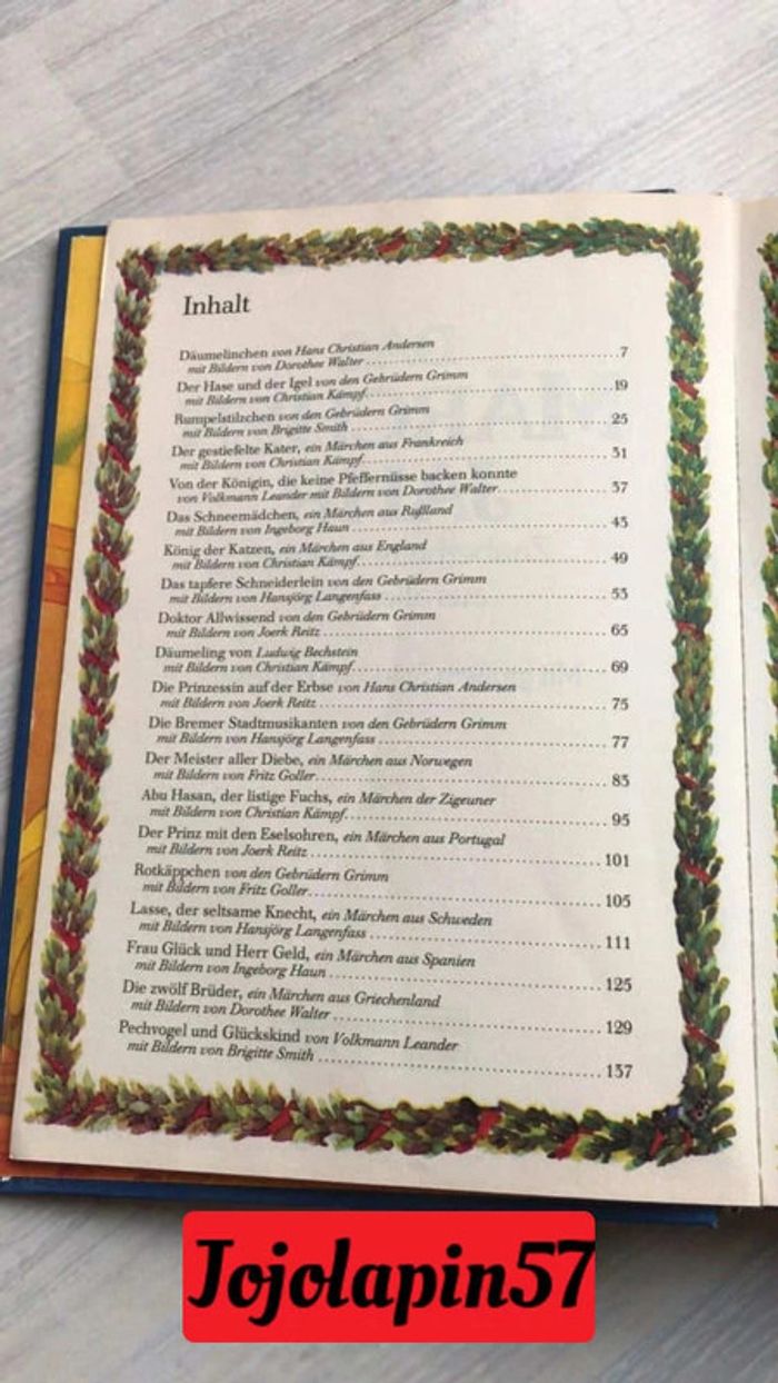 Maerchenbuch - photo numéro 3