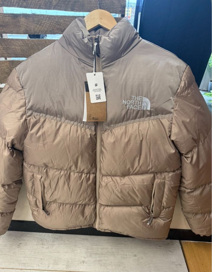 Doudoune the north face - photo numéro 2