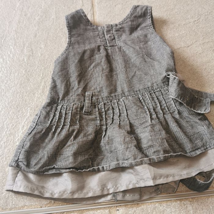 Robe 1 mois - photo numéro 2