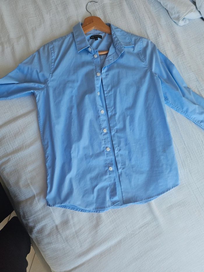 Chemise enfant