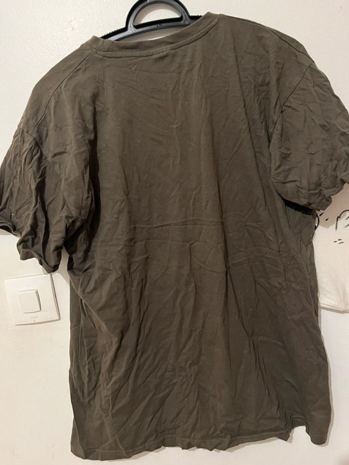T-shirt Amsterdam - photo numéro 3
