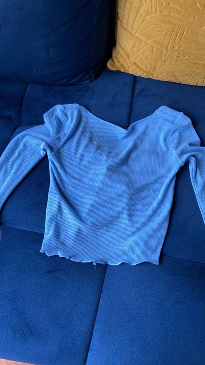 pull fin Pimkie - photo numéro 6
