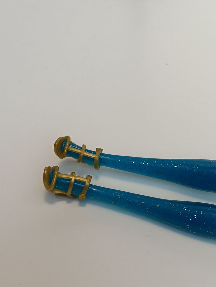 Poupée mattel barbie Color Reveal série 7 gtl82 - photo numéro 7