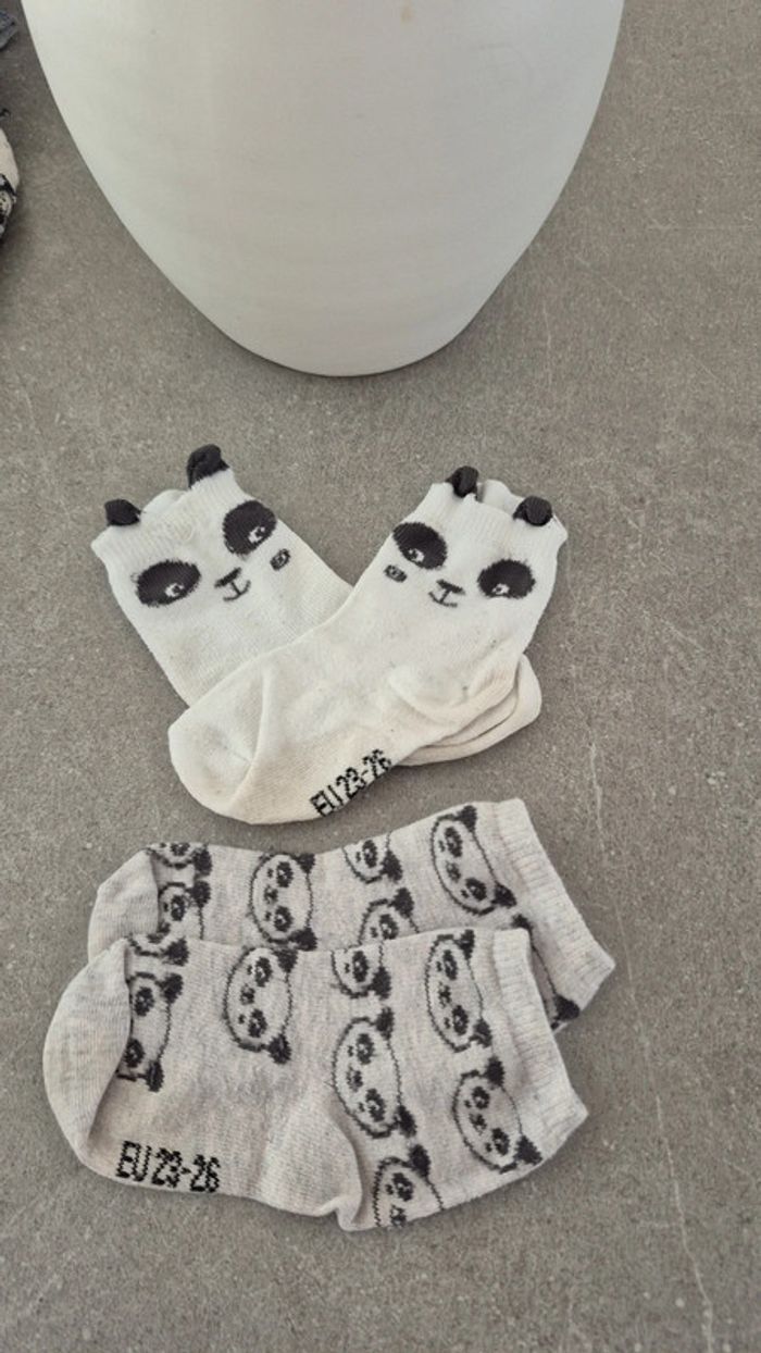 Chaussettes