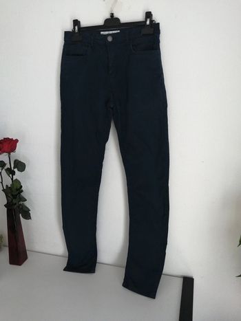 Jeans slim taille 36