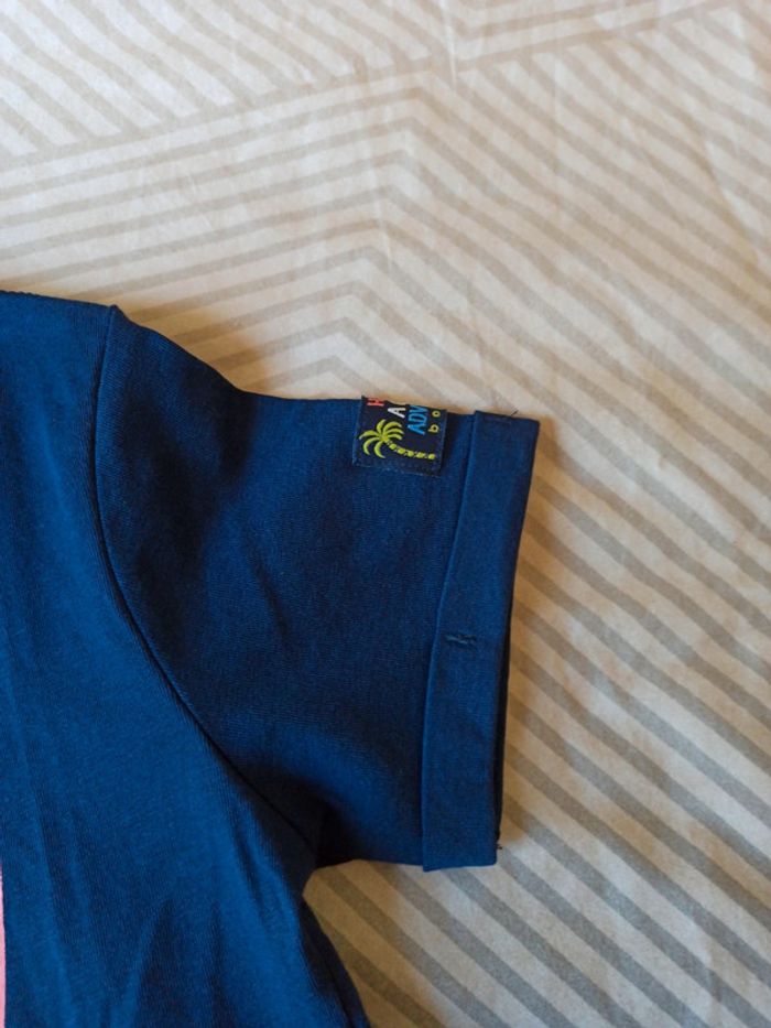 T-shirt MC - Taille 5 ans - photo numéro 4