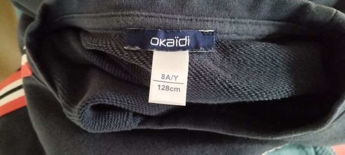 Sweat enfant Okaïdi - photo numéro 6