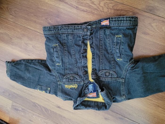 Lot de veste mi saison 18 mois - photo numéro 4