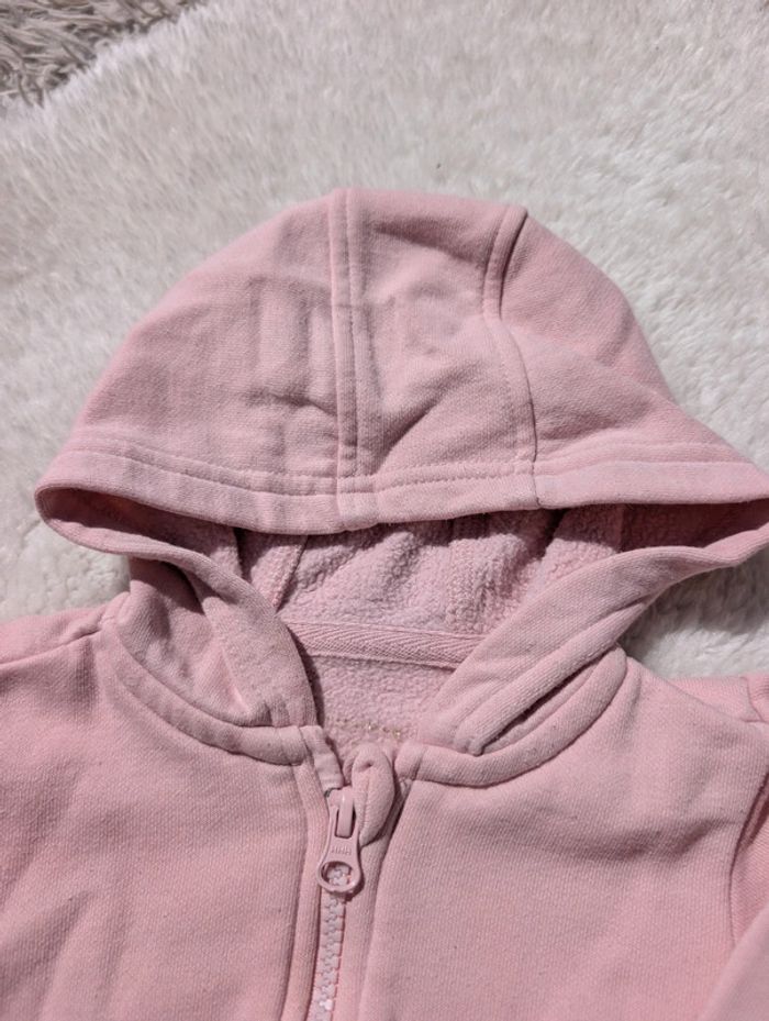 Gilet 6/9 mois Primark - photo numéro 3