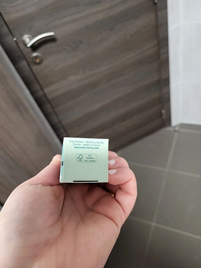 Sérum Yves rocher - photo numéro 4