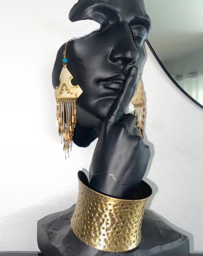 Bijoux Vintage
