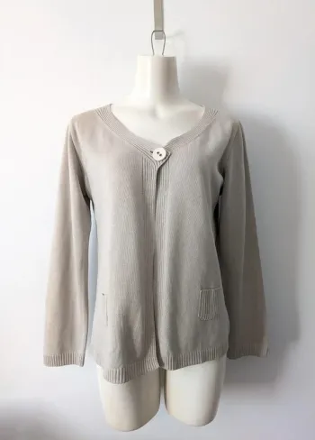 Gilet Royal Mer Bretagne - taille 40