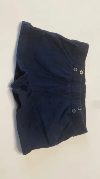 Short