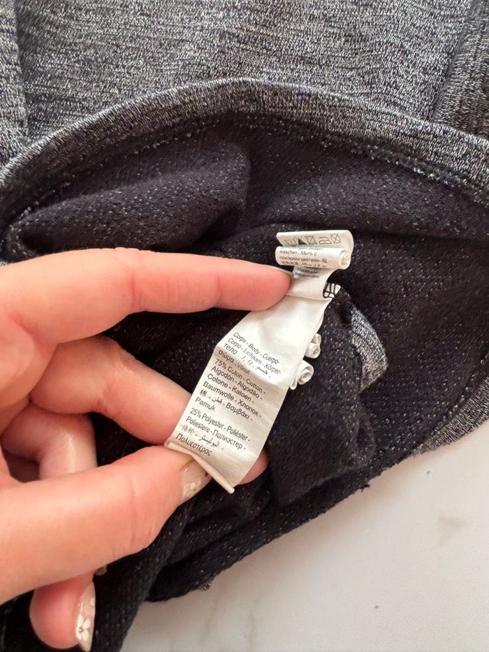 Robe chiné - photo numéro 5