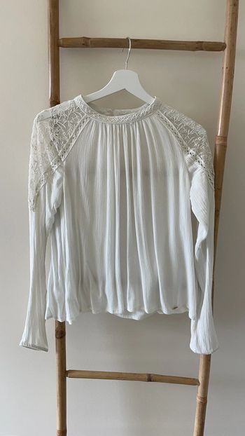 Blouse Superdry