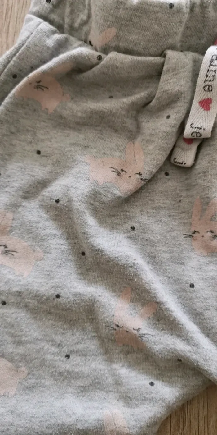 Sarouel 18 mois - photo numéro 2