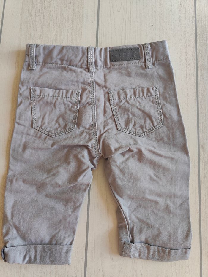 Pantalon - photo numéro 3