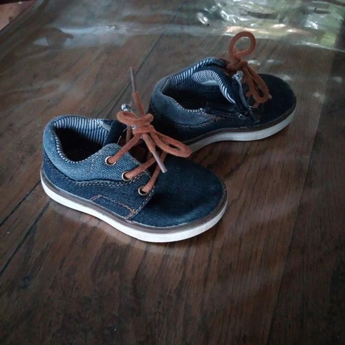 Chaussures légère creeks