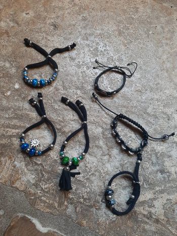 Bracelets fantaisie