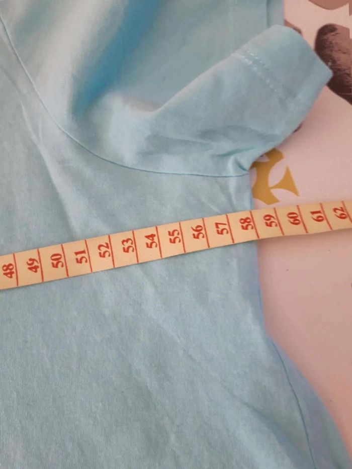 Tee-shirt - photo numéro 7