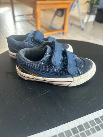 Chaussure de ville