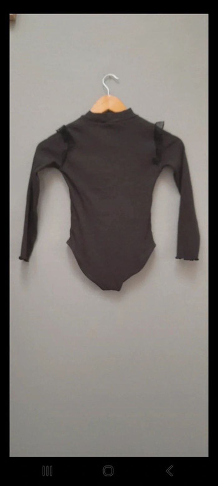 Bodie manches longues - photo numéro 6