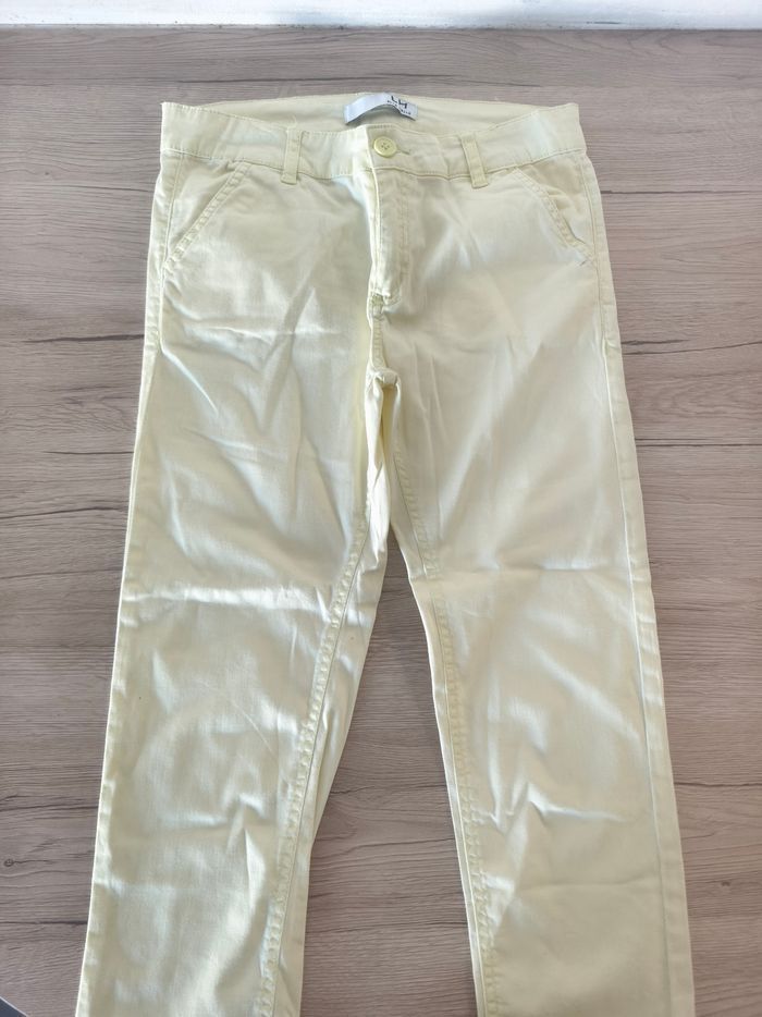 Pantalon court 14 ans - photo numéro 2