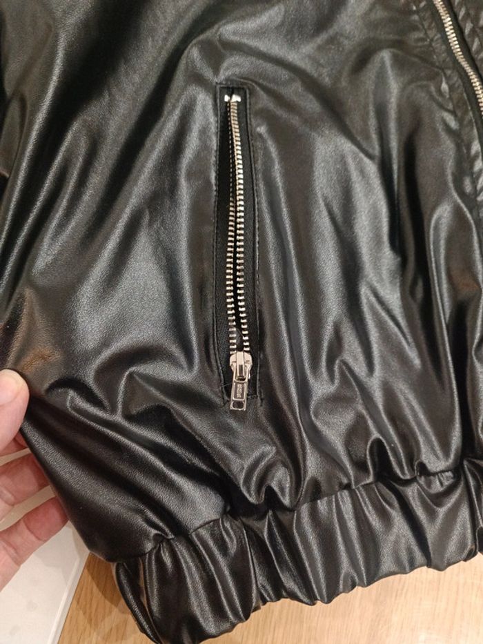 Veste fille - photo numéro 5