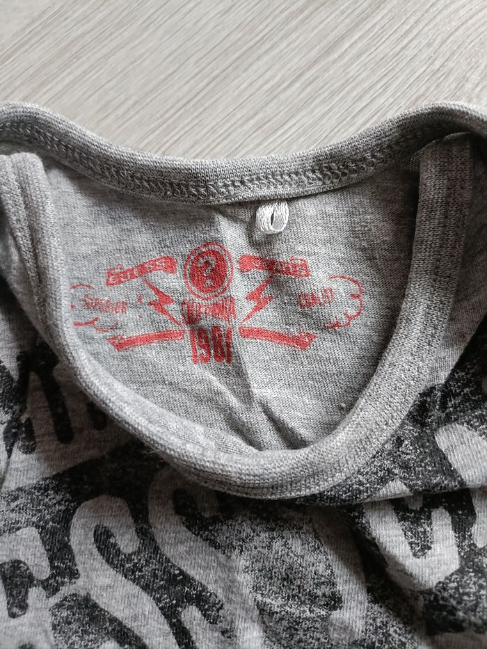 Bodies bébé - photo numéro 2