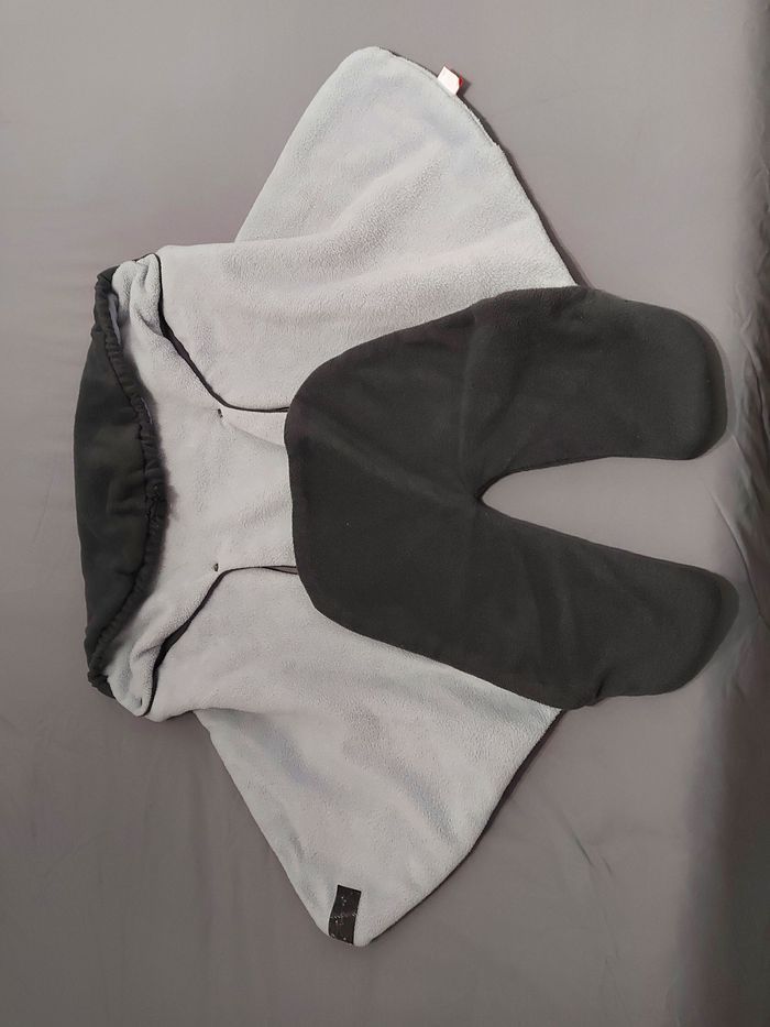 Combinaison polaire - photo numéro 2