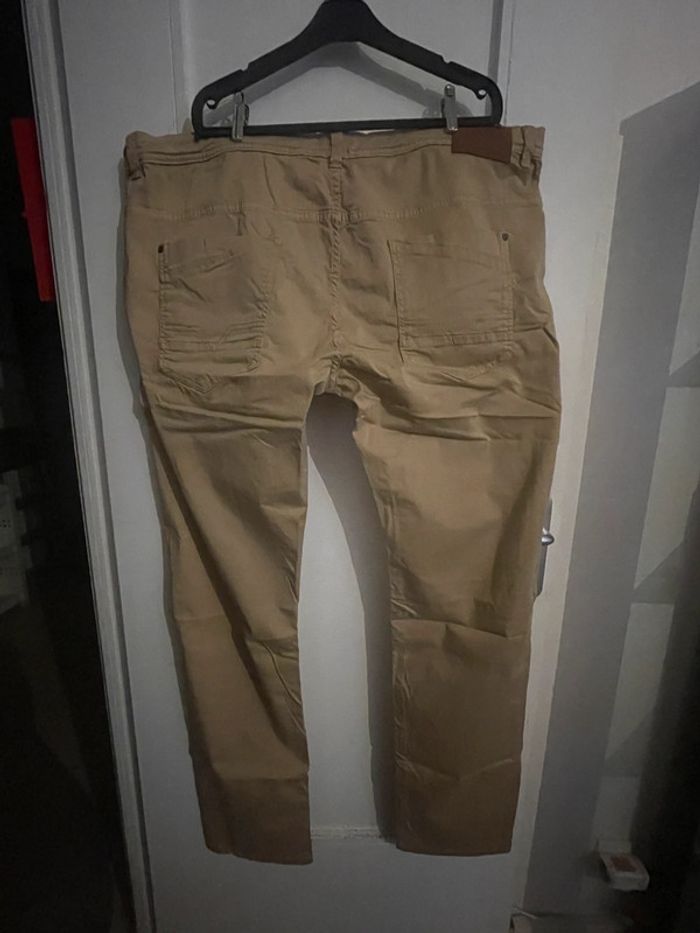 Pantalon jeans - photo numéro 3